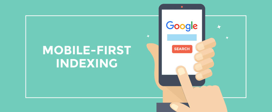 google mobile first indexing 900