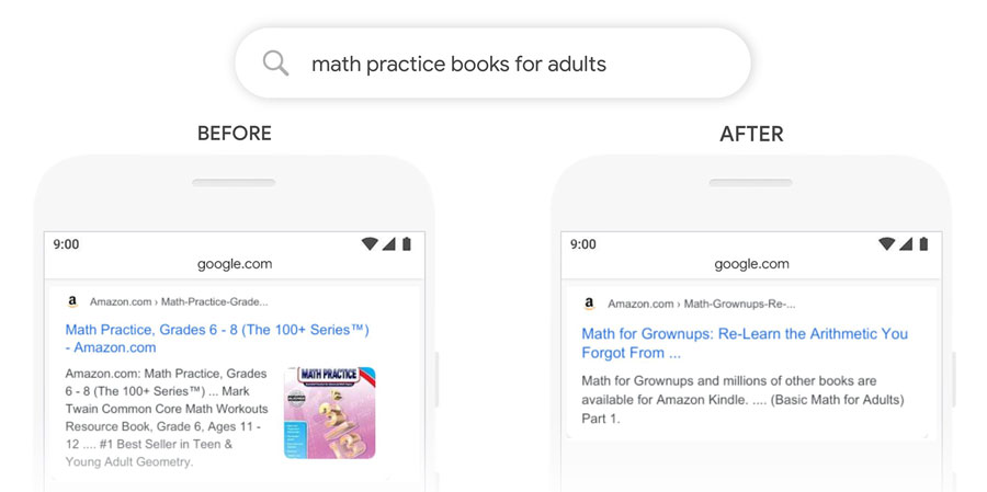 google mathbooks