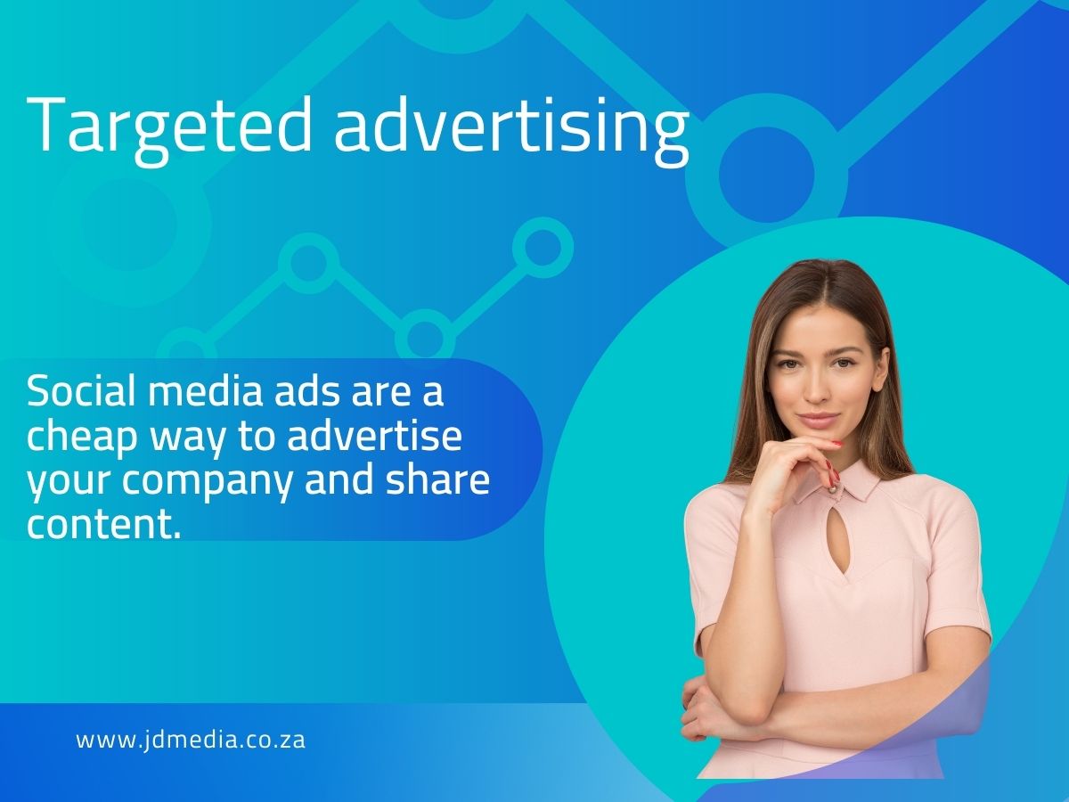 7 Target Advertising